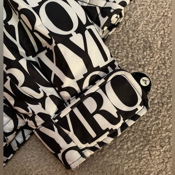 Roxy winter jacket - Picture 4 of 4